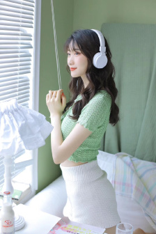 花芯