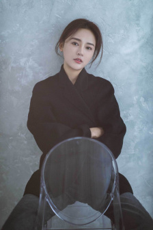 明星专题：李美琪